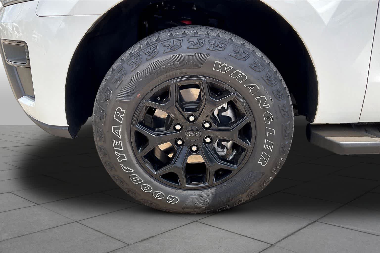 Used 2024 Ford Expedition Timberline AWD/4WD image 11