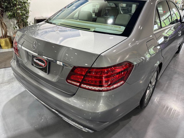 Used 2015 Mercedes-Benz E 350 Sedan w/ Premium 1 Package image 44