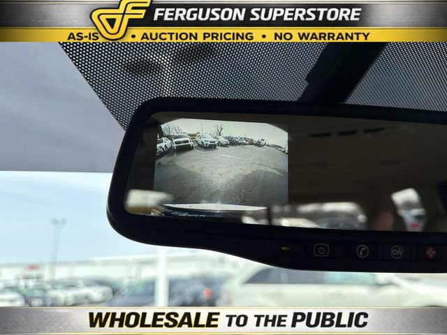 Used 2012 GMC Acadia SLT image 24