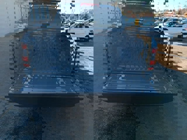 New 2026 Nissan Frontier SV w/ Tow Package image 33