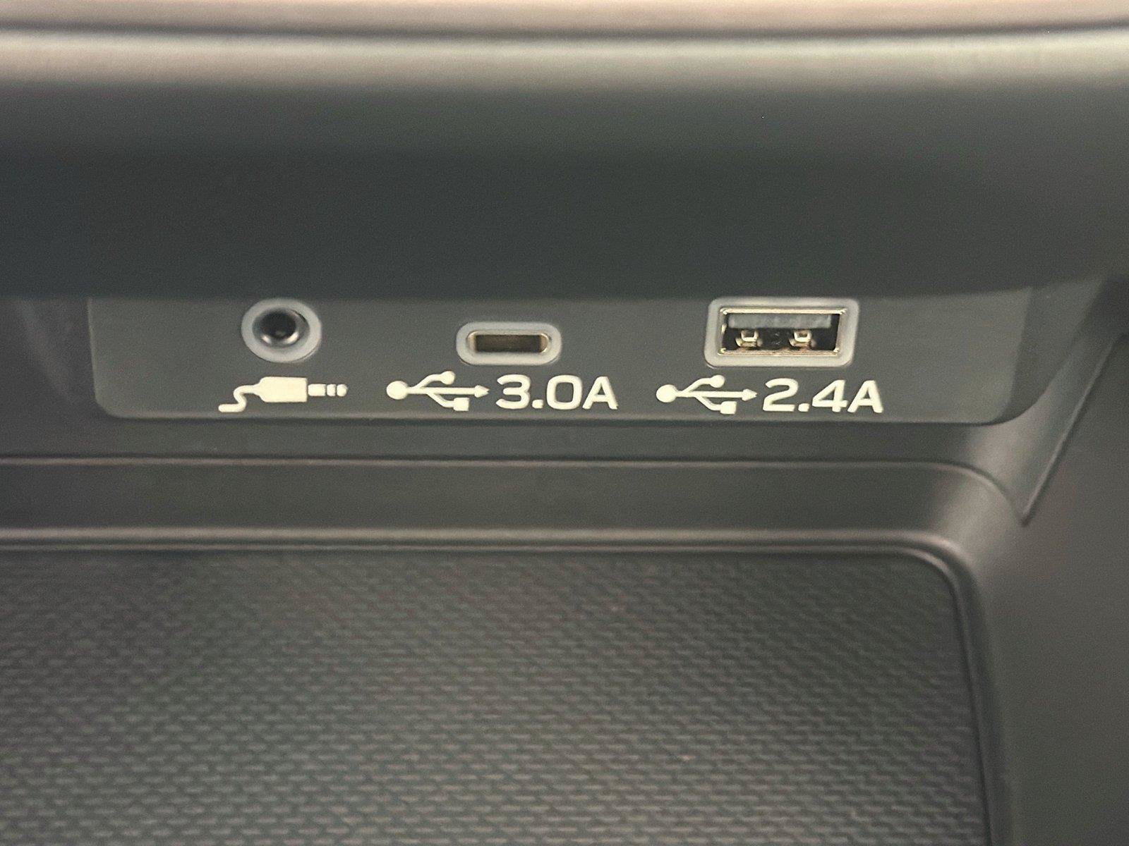 New 2026 Subaru Impreza 2.0i Sport AWD/4WD image 40