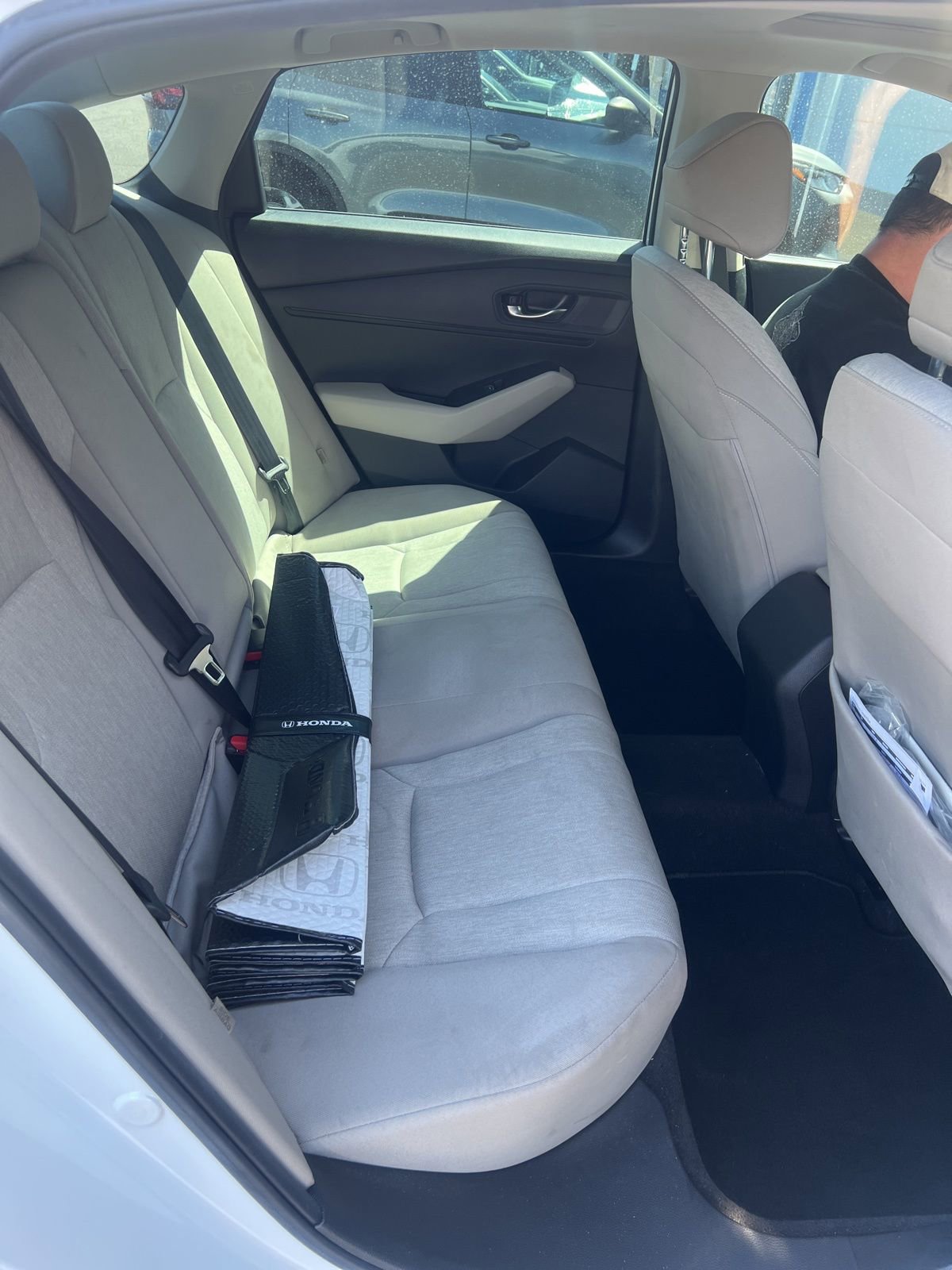 Used 2023 Honda Accord EX image 8