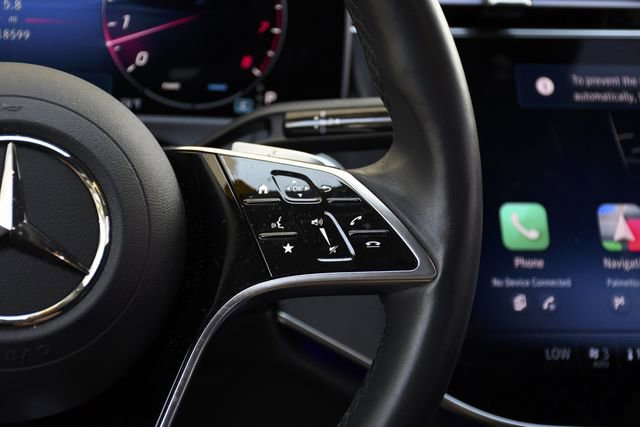 Used 2024 Mercedes-Benz GLE 350 4MATIC image 9