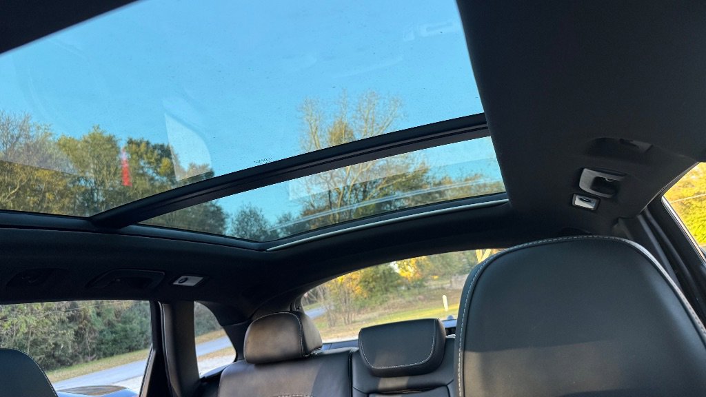 Used 2016 Audi SQ5 Premium Plus w/ Technology Package image 10