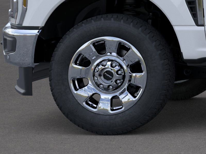 New 2026 Ford F350 Lariat image 19