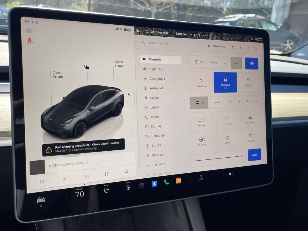 Used 2023 Tesla Model Y Long Range image 29