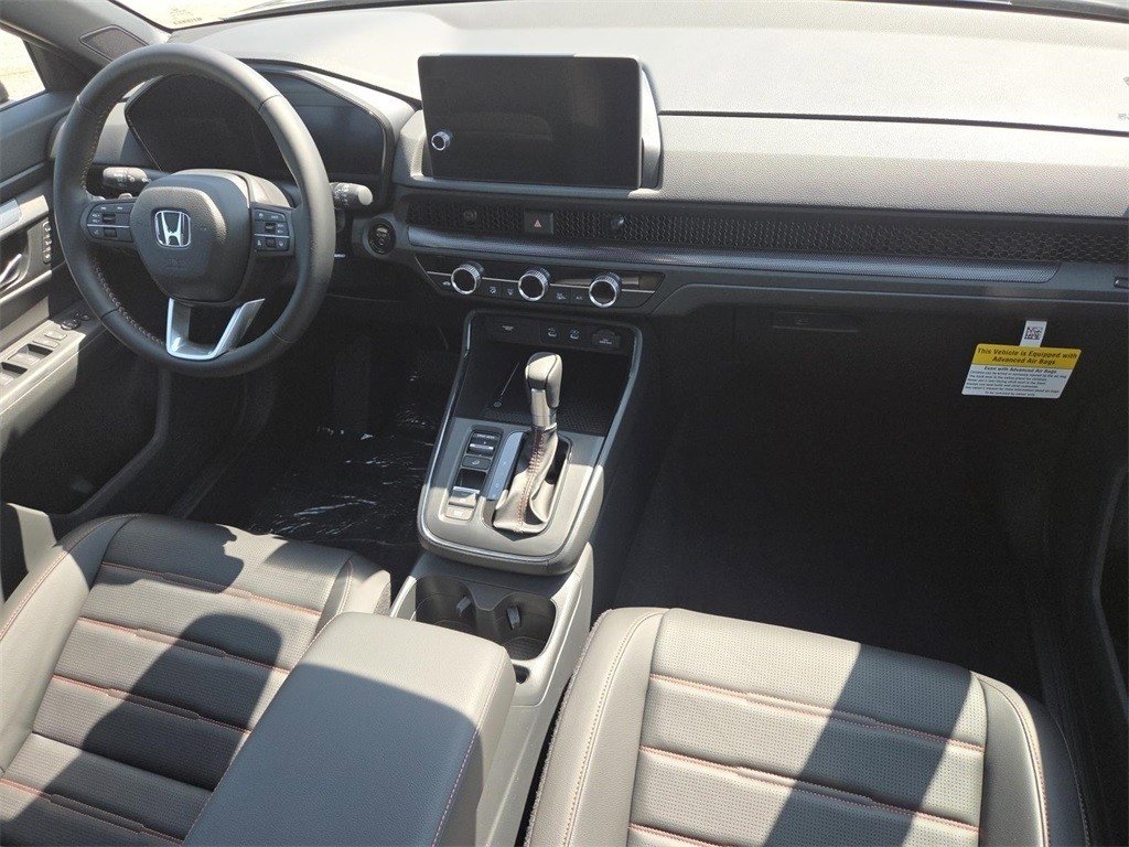 New 2026 Honda CR-V Sport-L image 33