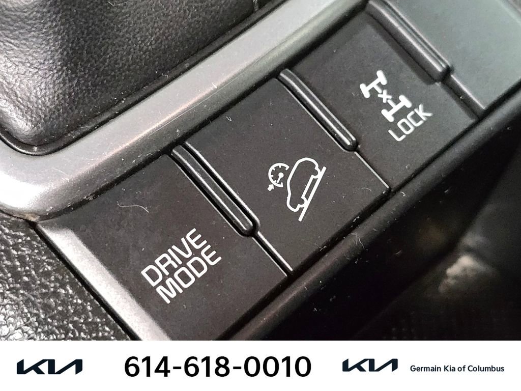 Used 2020 Kia Sportage LX w/ LX Popular Package image 32