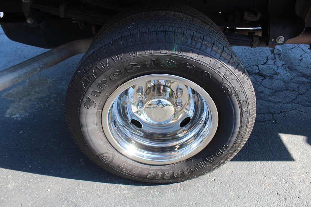 Used 2021 Ford F350 XL w/ Power Equipment Group AWD/4WD image 26