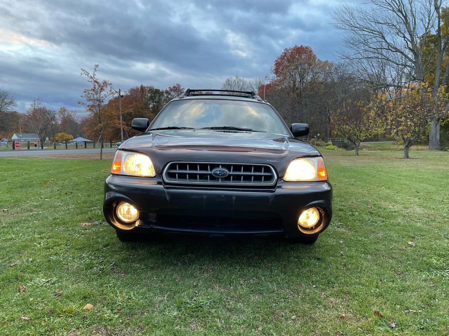Used 2006 Subaru Baja Sport image 9