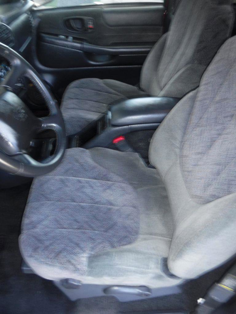 Used 2002 Chevrolet S10 Pickup LS w/ LS Preferred Equipment Group image 26