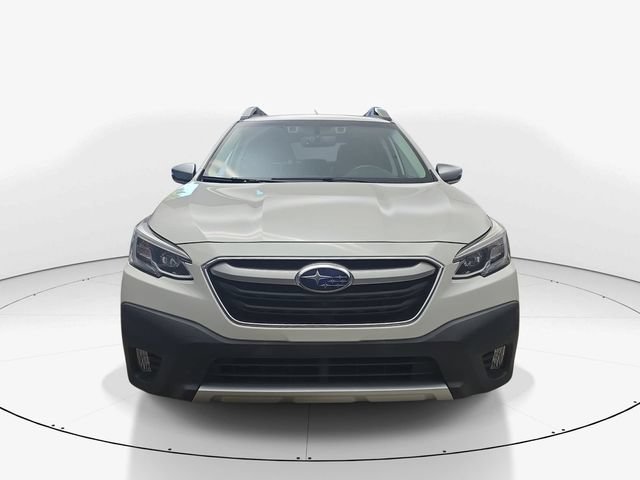 Used 2020 Subaru Outback Touring XT AWD/4WD image 12