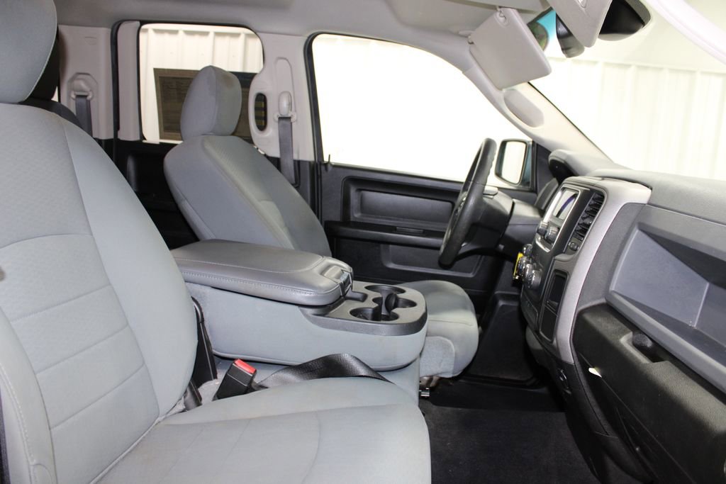 Used 2019 RAM 1500 Tradesman w/ Popular Equipment Group image 30