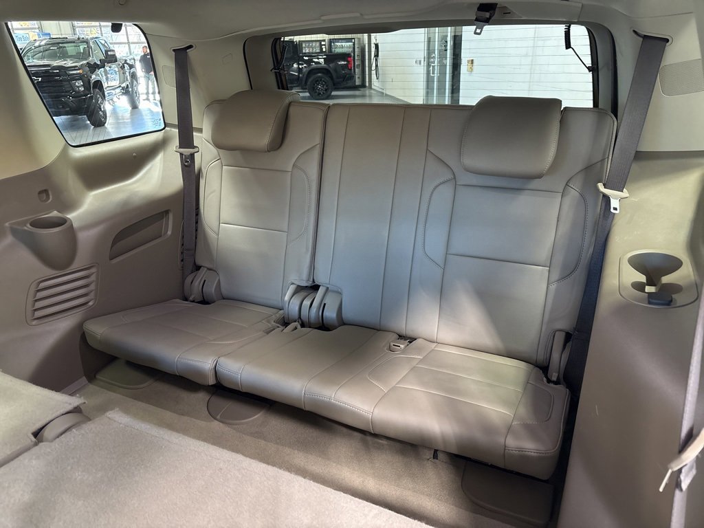 Used 2020 Chevrolet Tahoe LT image 41