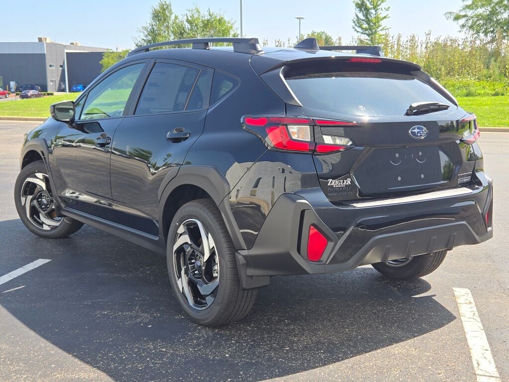 New 2026 Subaru Crosstrek 2.5i Limited AWD/4WD image 14