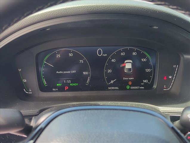 New 2026 Honda Civic Sport Touring image 12