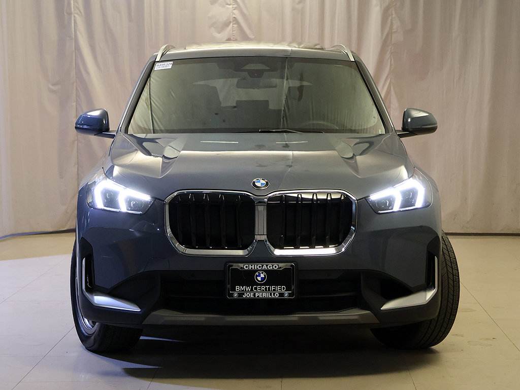 Certified 2023 BMW X1 xDrive28i w/ Convenience Package AWD/4WD image 5