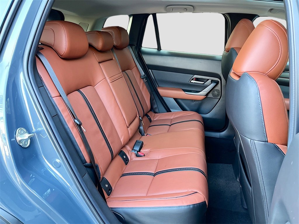 New 2025 MAZDA CX-50 Meridian Edition w/ Apex Package image 29