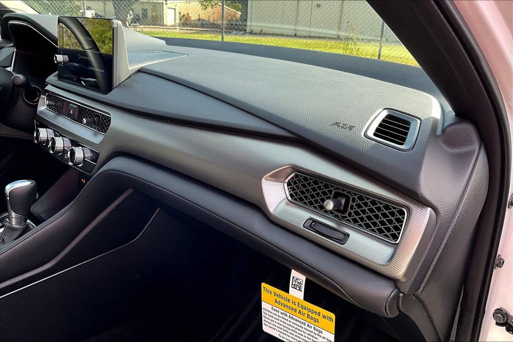 New 2026 Acura Integra A-Spec FWD image 6