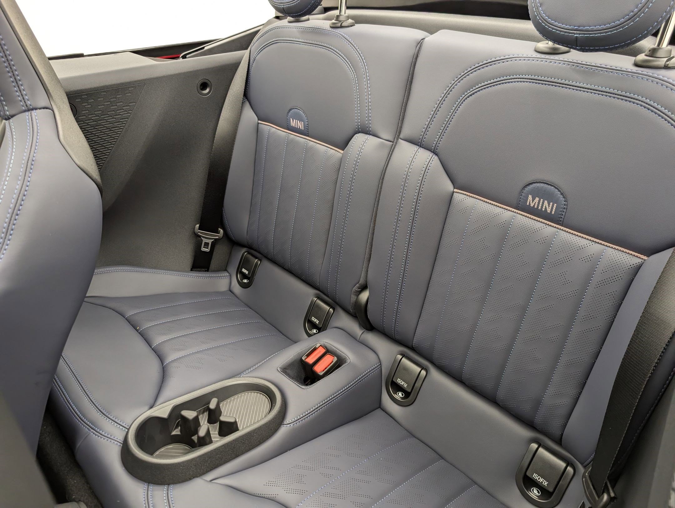 New 2026 MINI Cooper S image 19