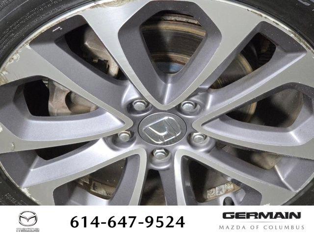 Used 2015 Honda Accord Sport image 13