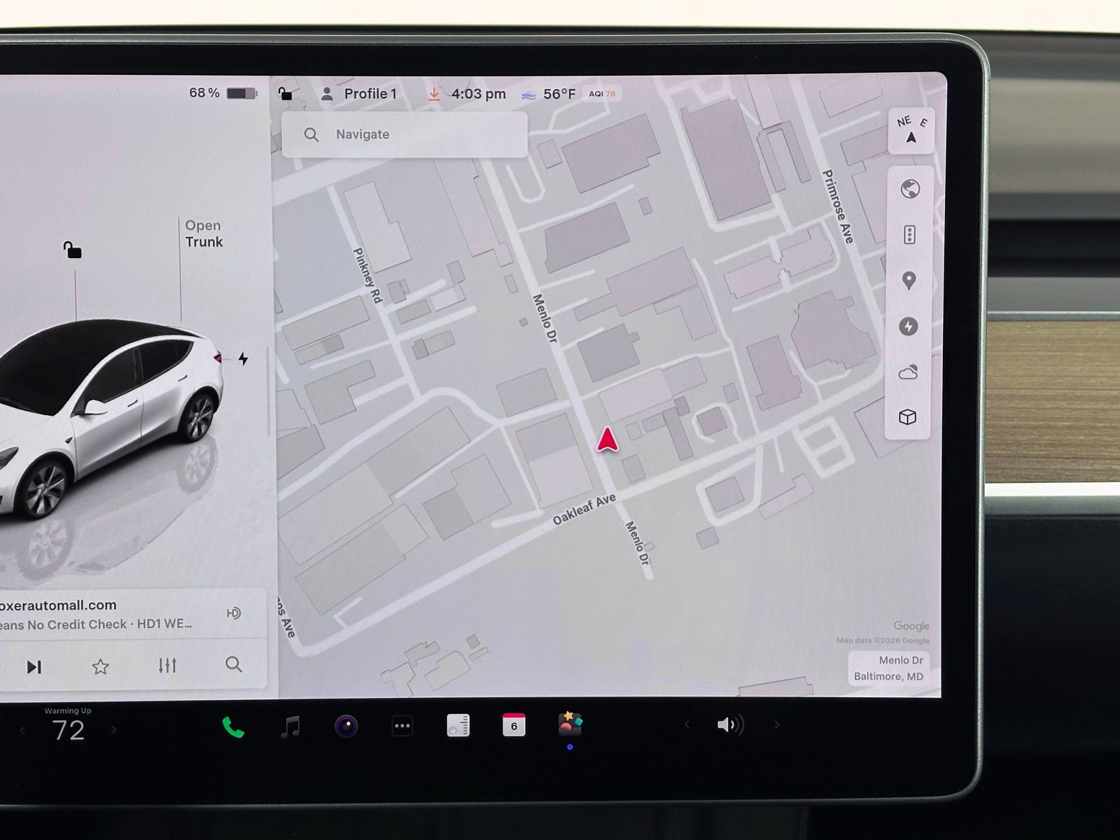 Used 2022 Tesla Model Y Long Range image 28