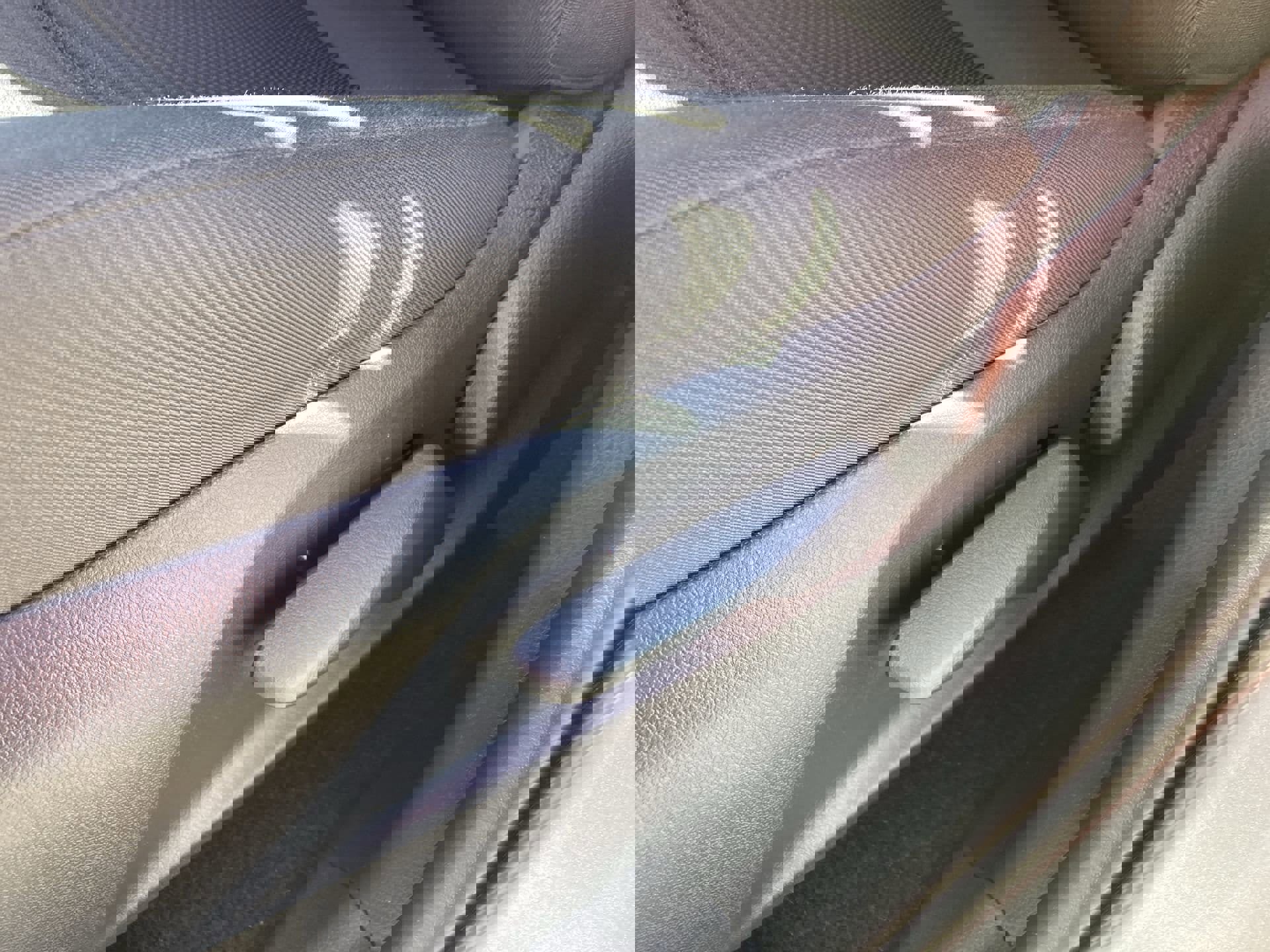 Certified 2025 Toyota RAV4 LE image 14