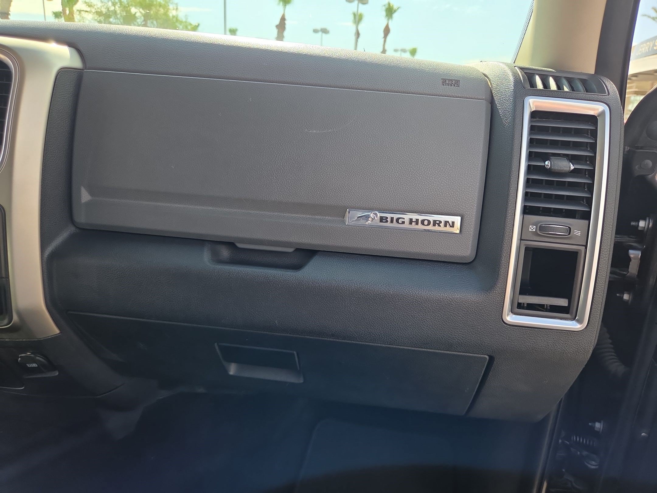 Used 2017 RAM 2500 Big Horn AWD/4WD image 28
