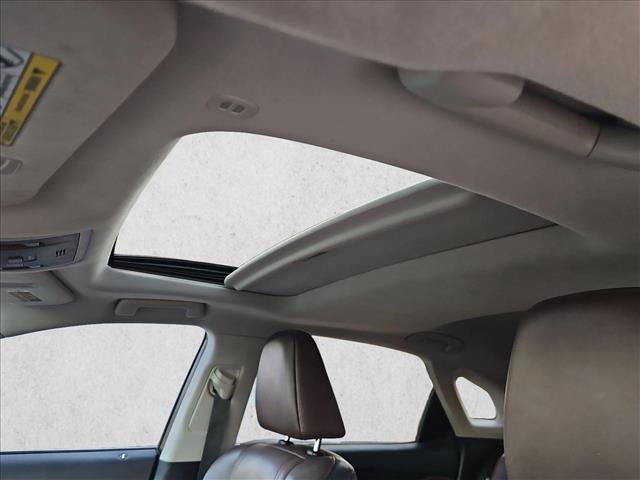 Used 2016 Lexus RX 350 AWD w/ Premium Package image 13