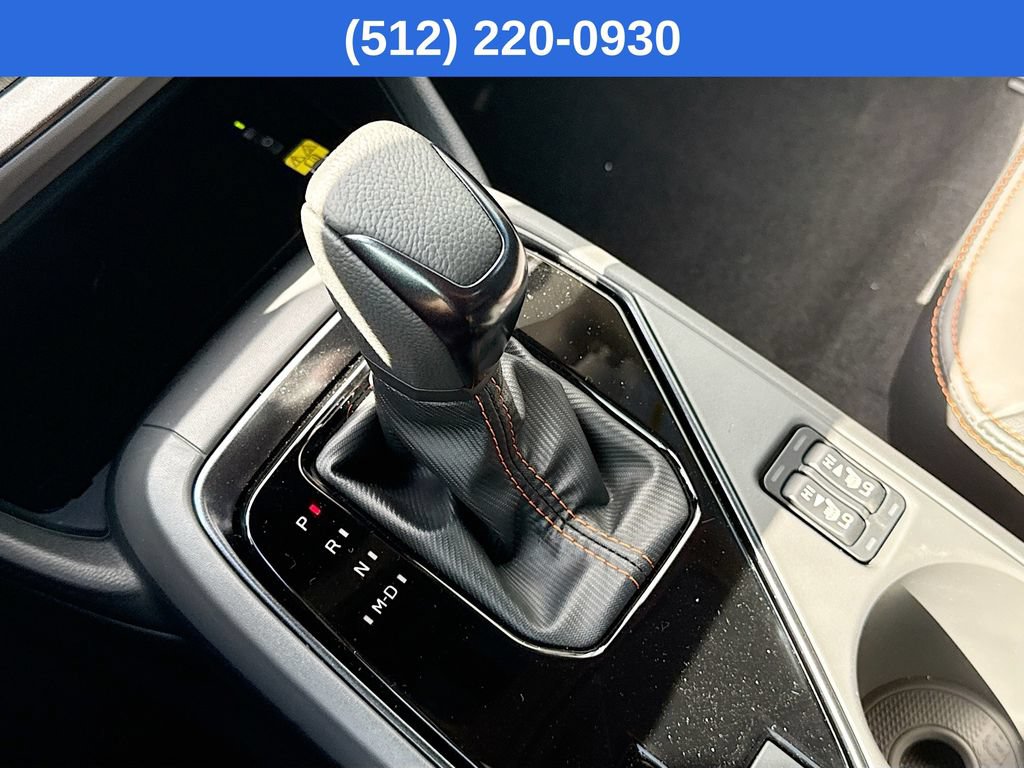 New 2026 Subaru Crosstrek 2.5i Limited AWD/4WD image 23