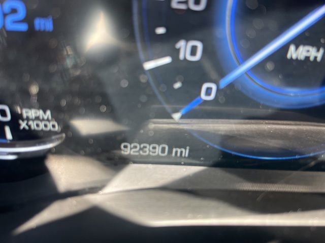 Used 2016 Cadillac Escalade Premium image 33