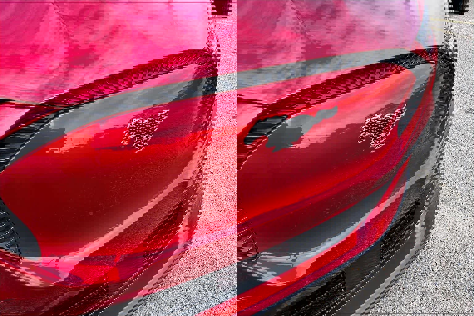 Used 2021 Ford Mustang Mach-E Select w/ Comfort/Appearance Package image 29