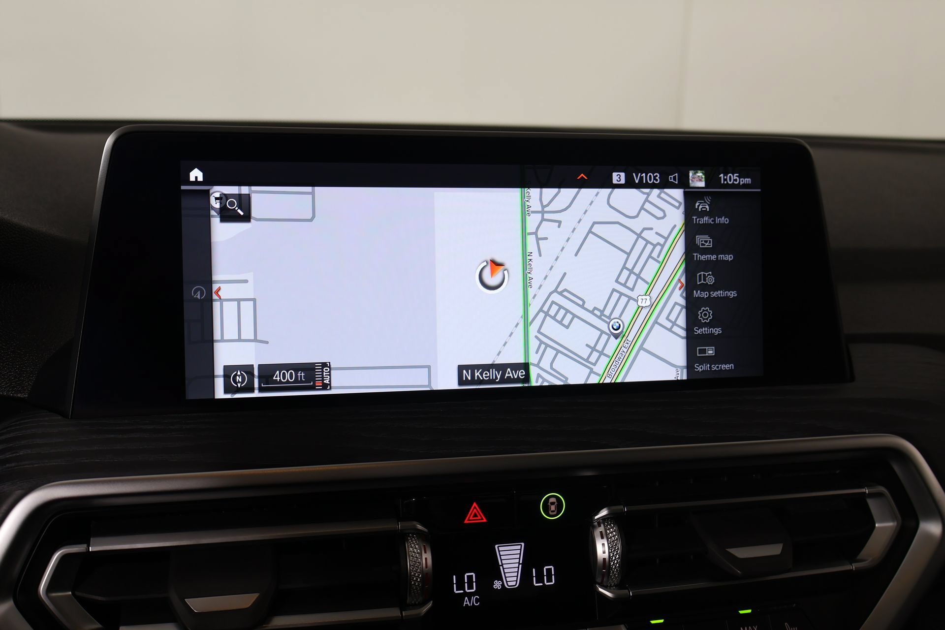 Used 2024 BMW X3 sDrive30i w/ Convenience Package RWD image 7