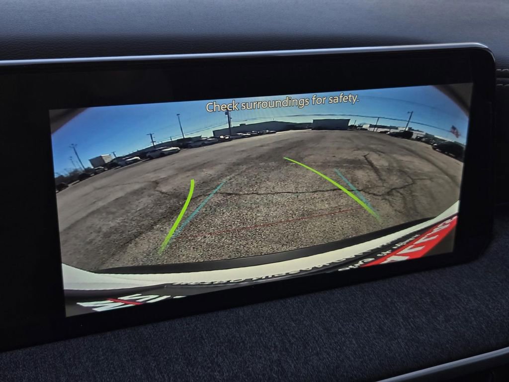 New 2026 Nissan Kicks SV image 20