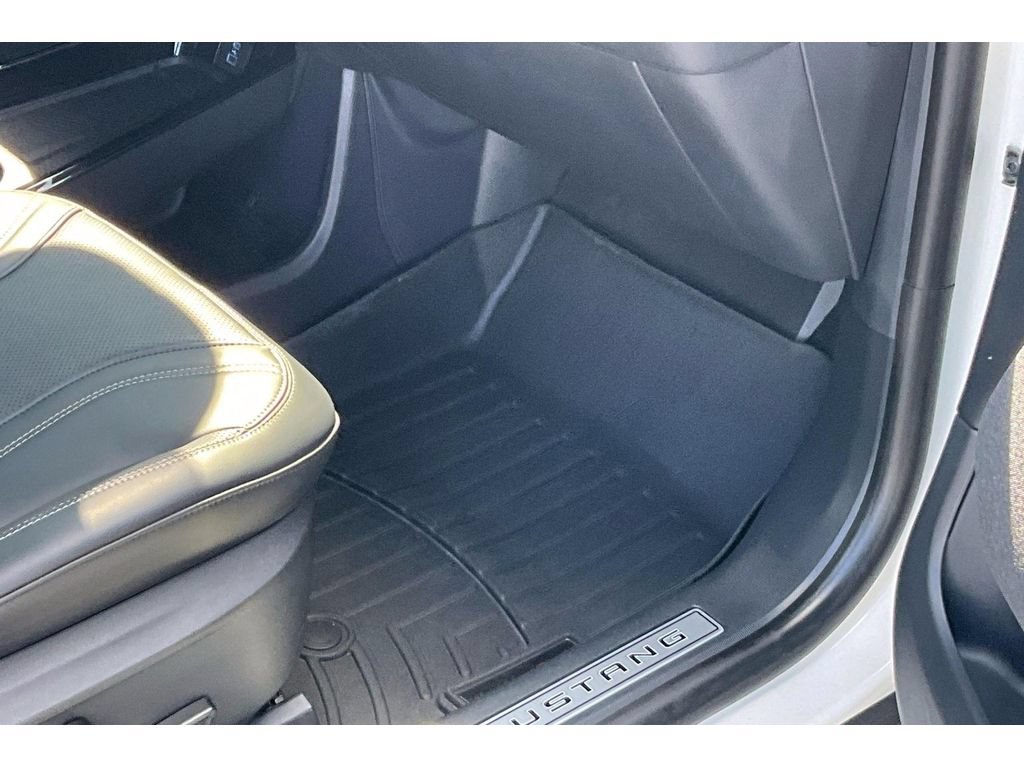 Used 2023 Ford Mustang Mach-E Premium AWD/4WD image 41