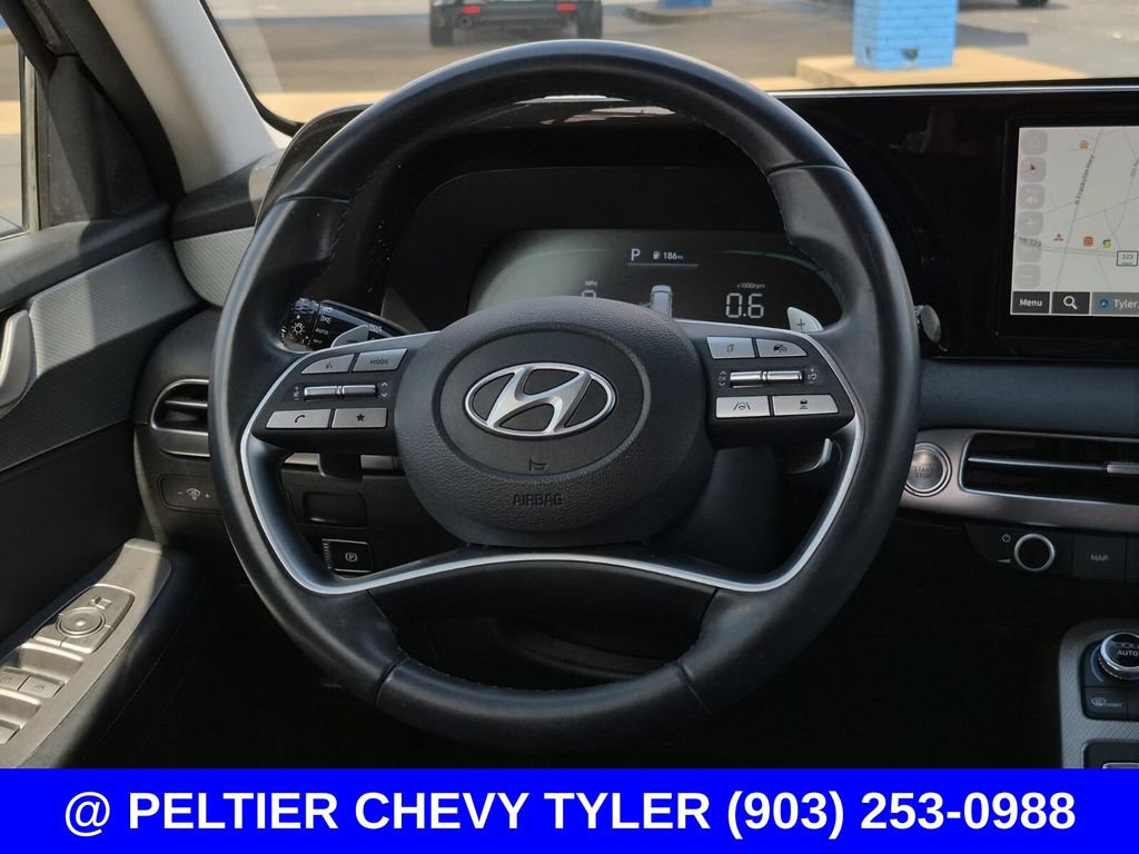 Used 2023 Hyundai Palisade XRT w/ Cargo Package FWD image 38