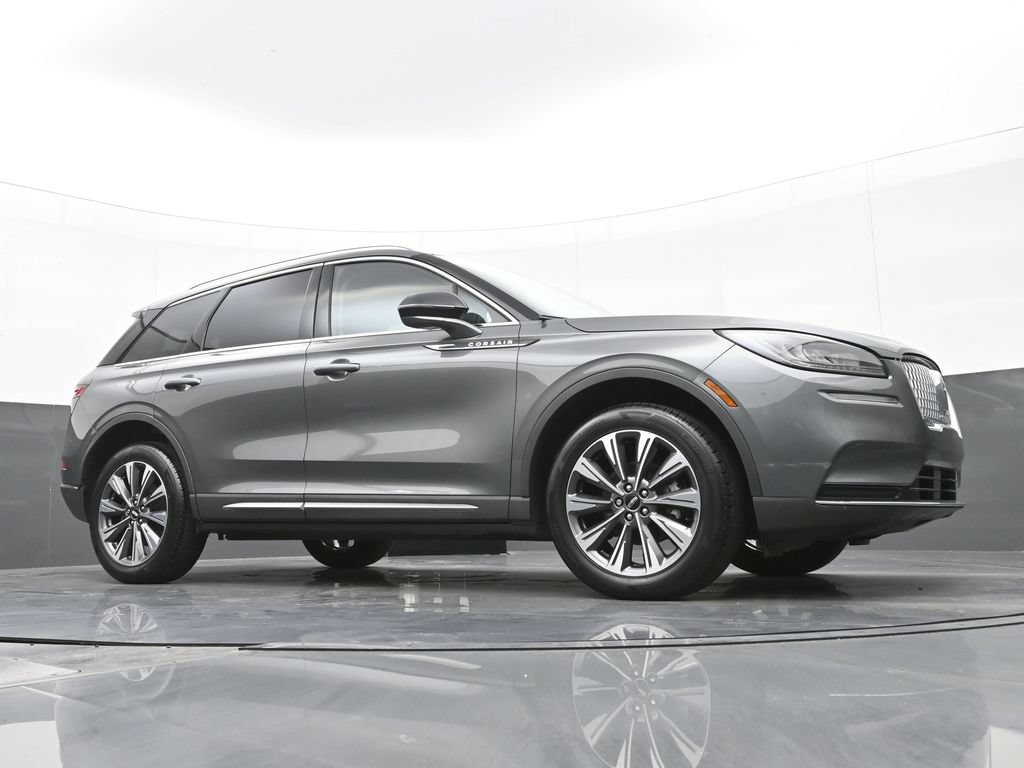 Used 2022 Lincoln Corsair Reserve w/ Elements Package AWD/4WD image 39