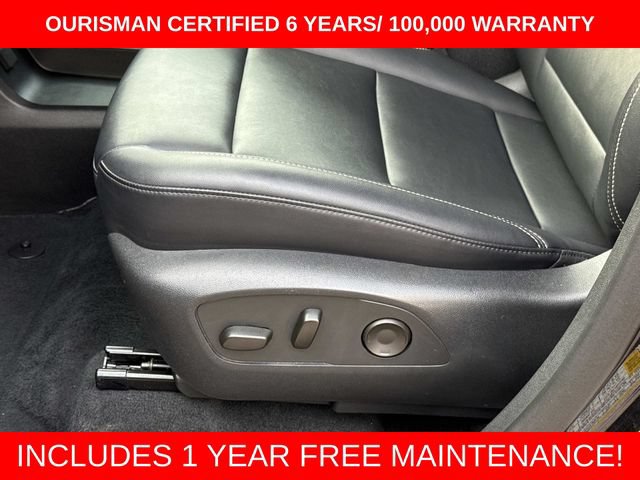 Used 2024 GMC Acadia Elevation AWD/4WD image 20