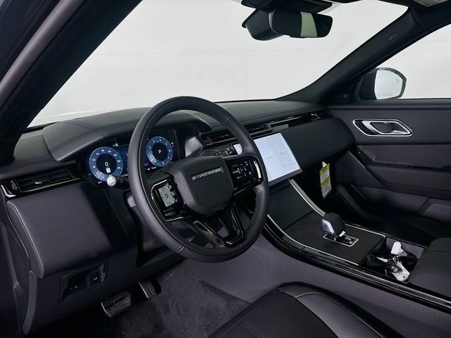 New 2026 Land Rover Range Rover Velar Dynamic SE AWD/4WD image 9