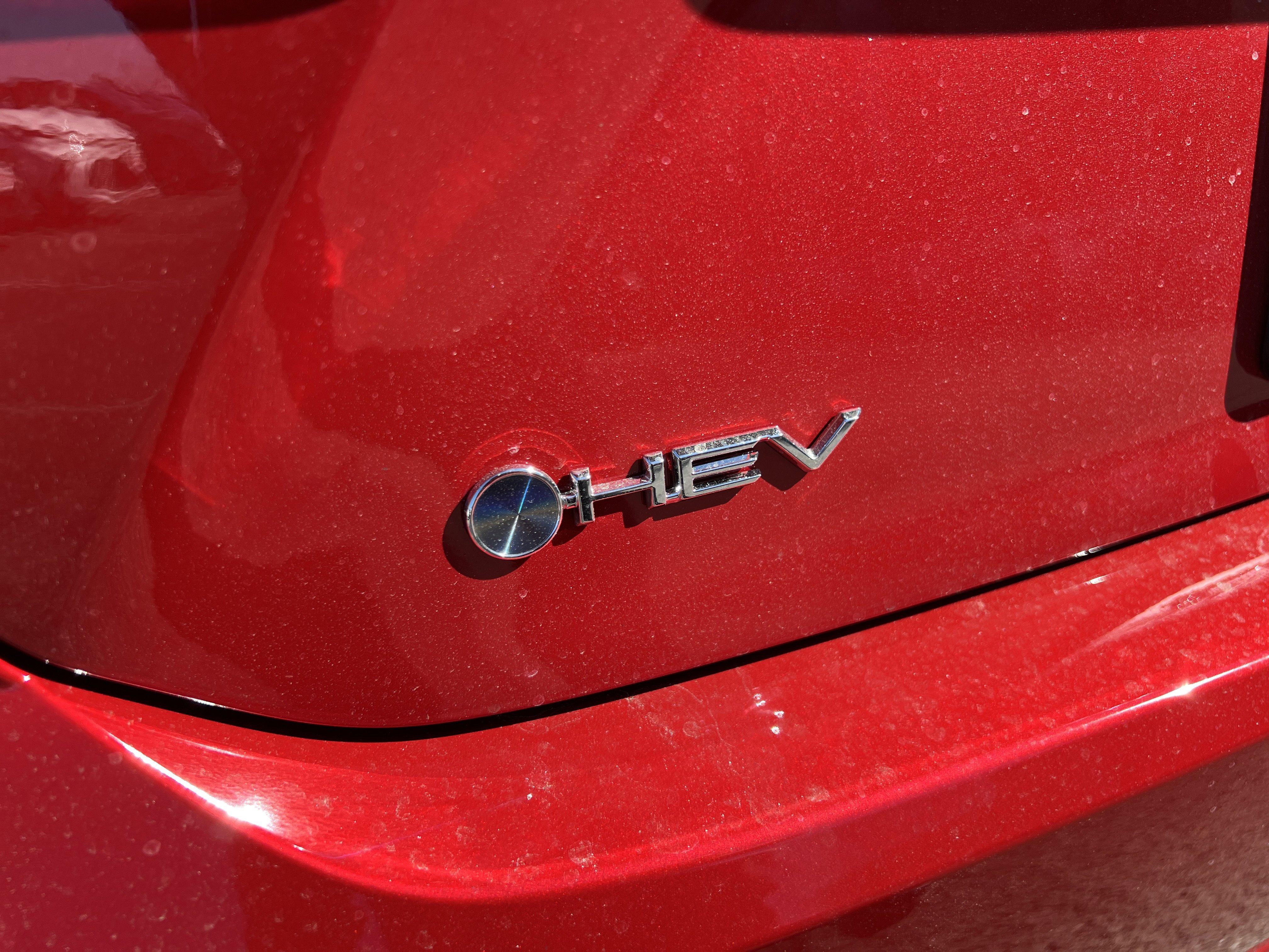 New 2026 Toyota Camry XSE image 10