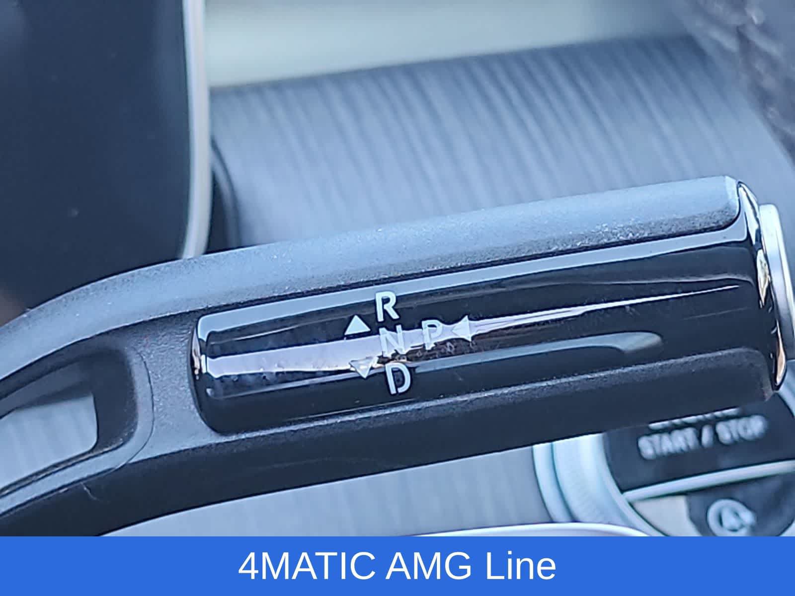 Used 2024 Mercedes-Benz CLE 300 4MATIC Coupe w/ AMG Line image 20