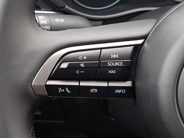 New 2026 MAZDA MAZDA3 s Sport image 17