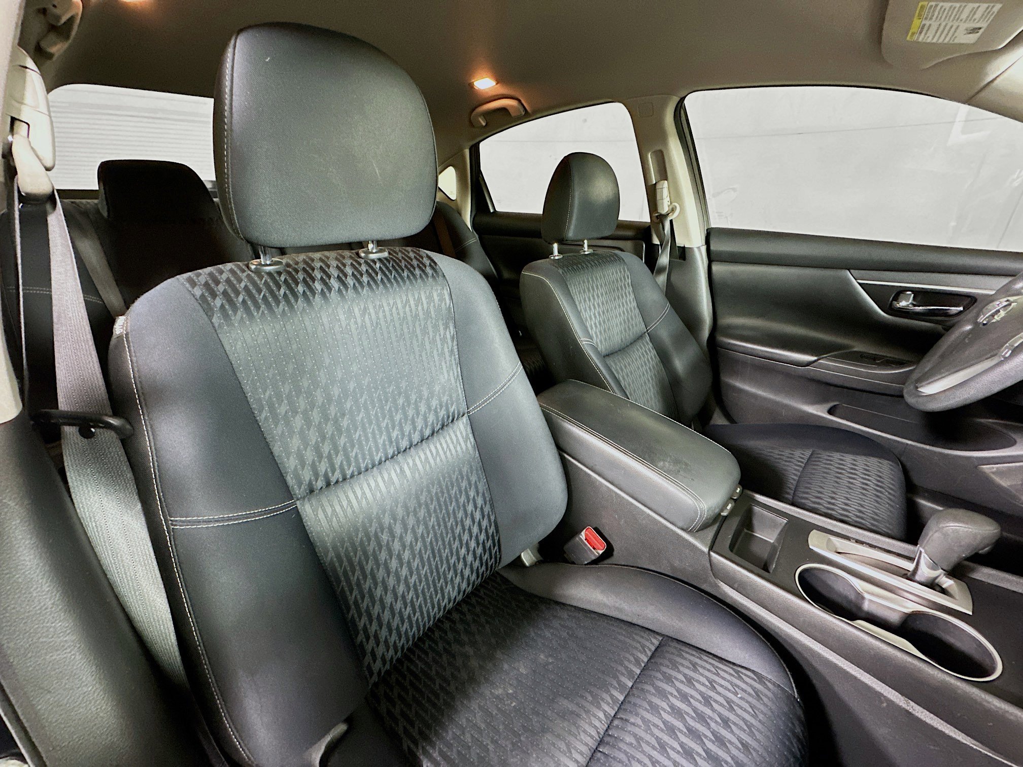 Used 2018 Nissan Altima 2.5 S w/ S Convenience Package image 24