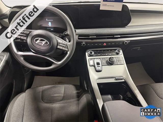 Used 2023 Hyundai Palisade SE image 10