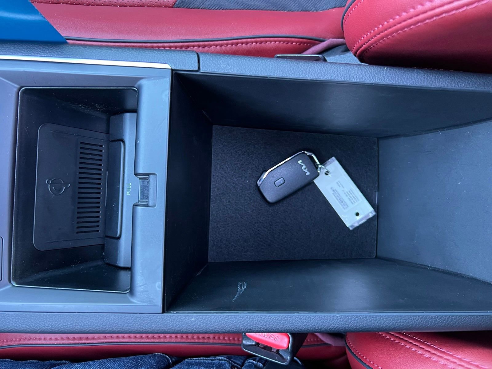 Used 2023 Kia K5 GT-Line image 45