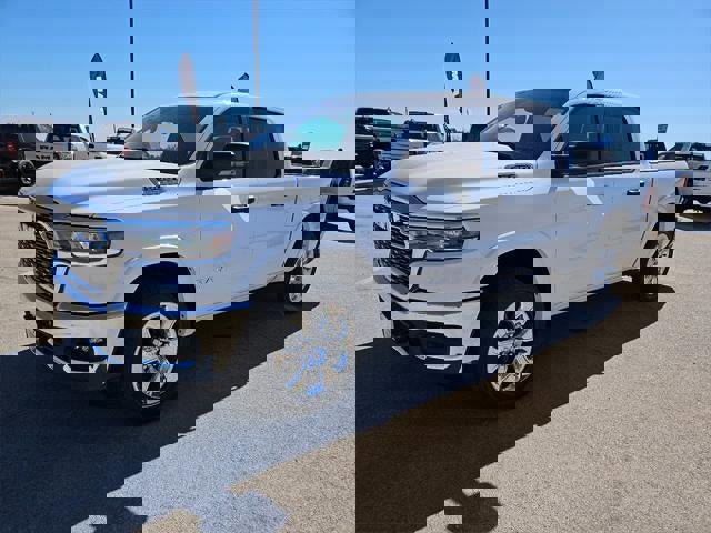 New 2026 RAM 1500 Lone Star image 32