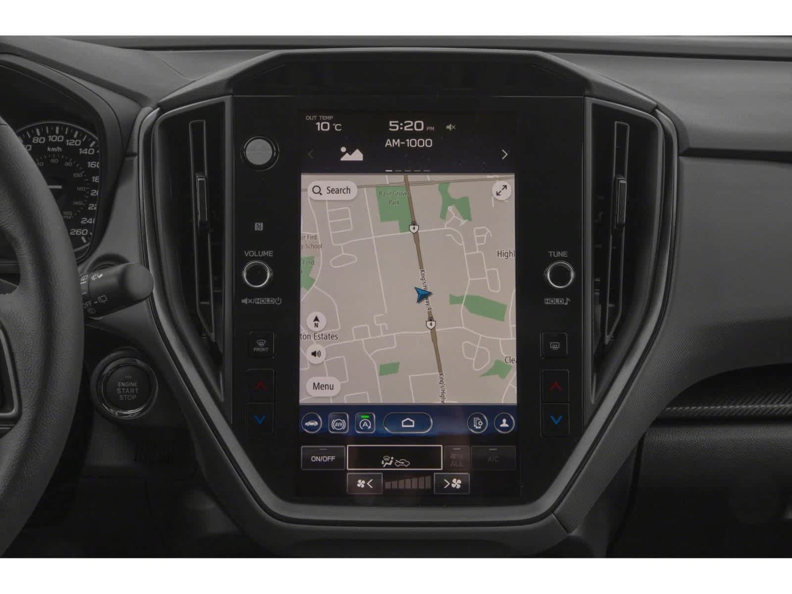 New 2026 Subaru Crosstrek 2.5i Limited AWD/4WD image 11