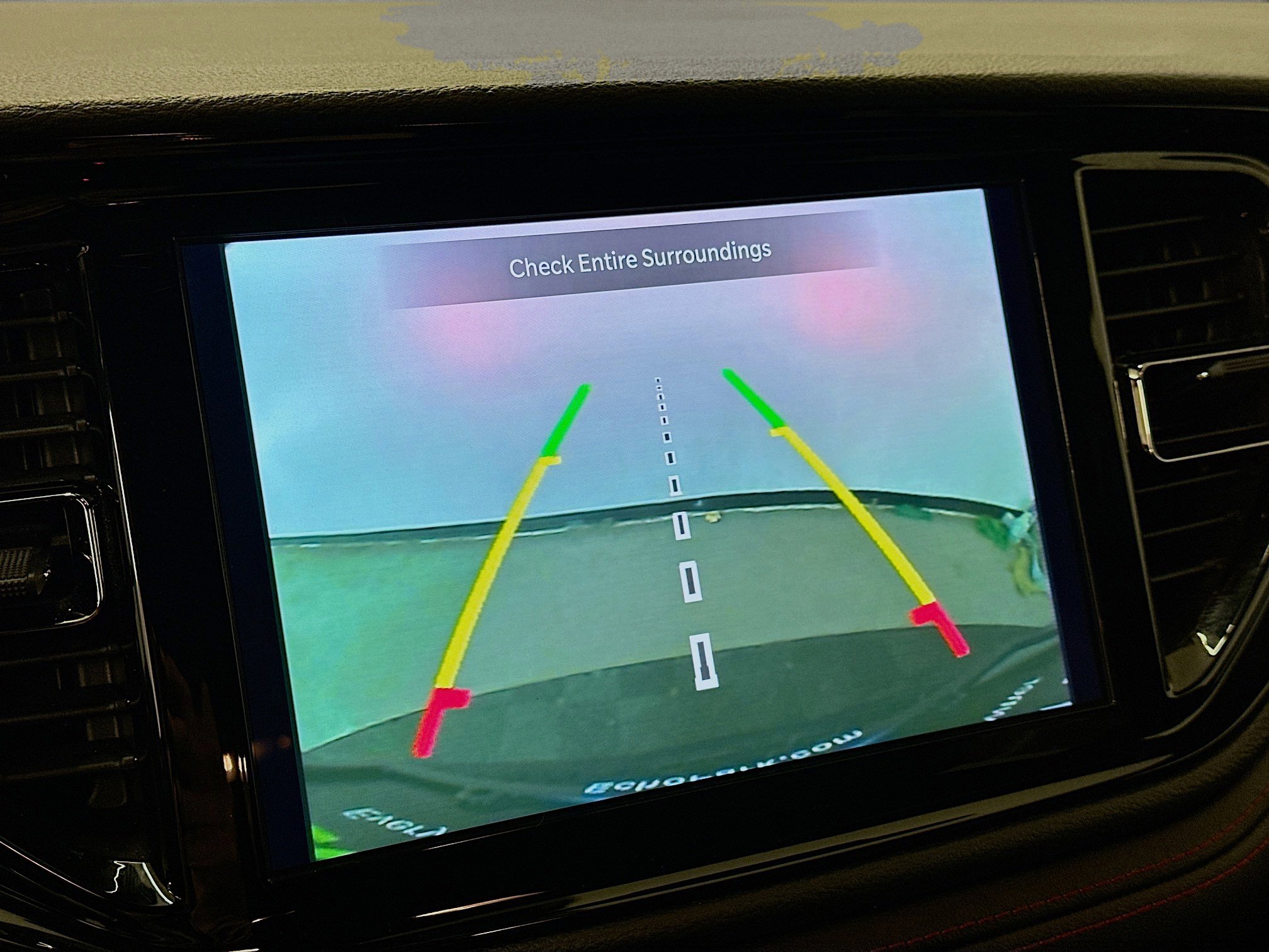 Used 2025 Dodge Durango GT image 23