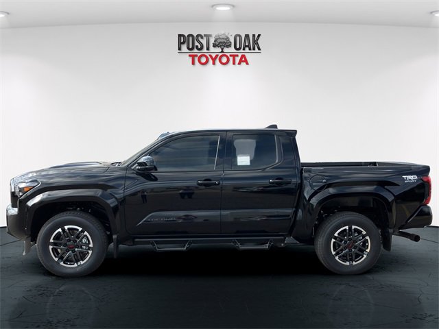 New 2026 Toyota Tacoma TRD Sport image 4