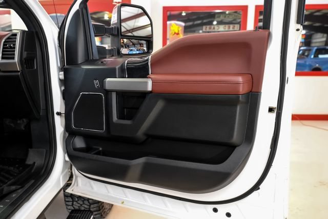 Used 2021 Ford F350 Platinum AWD/4WD image 48
